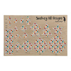 PatternPly® Full Coverage Sunny Birdhouses product photo 2