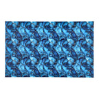 PatternPly® Full Coverage Sky Blue and Silver Ink product photo 3