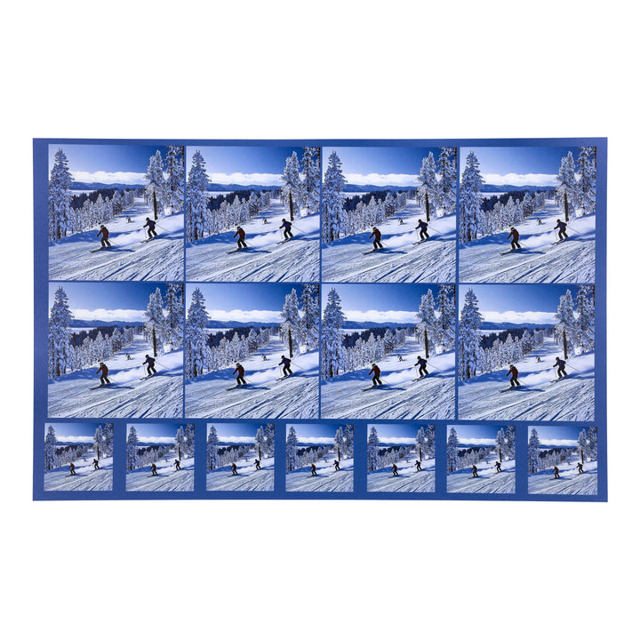 PatternPly® Full Coverage Skiers Two Sizes