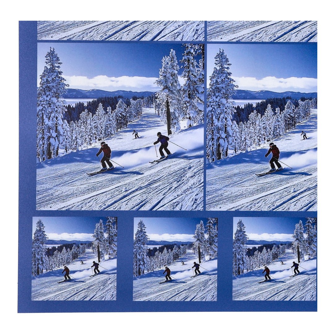 PatternPly® Full Coverage Skiers Two Sizes