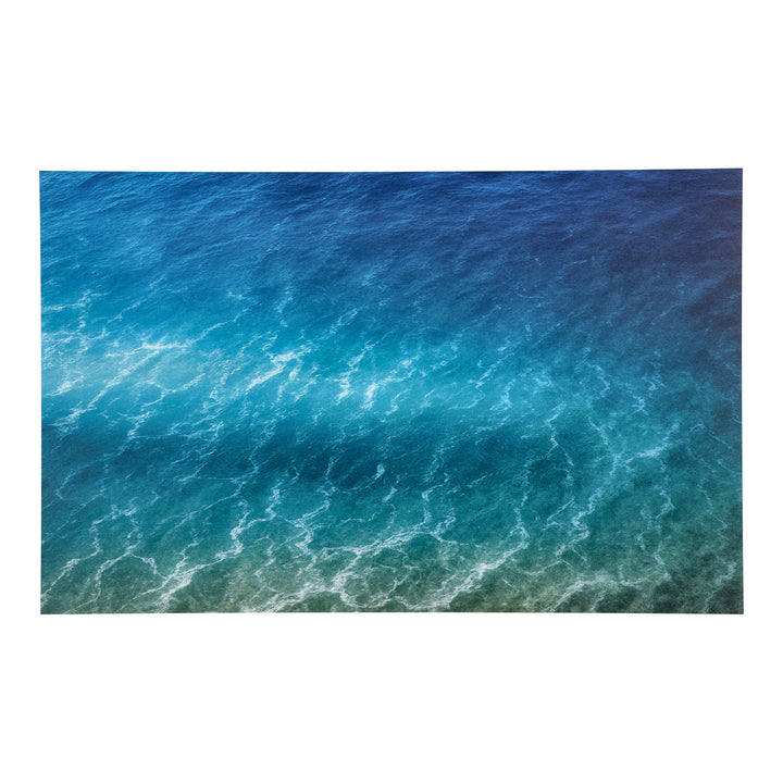 PatternPly® Full Coverage Ocean Water