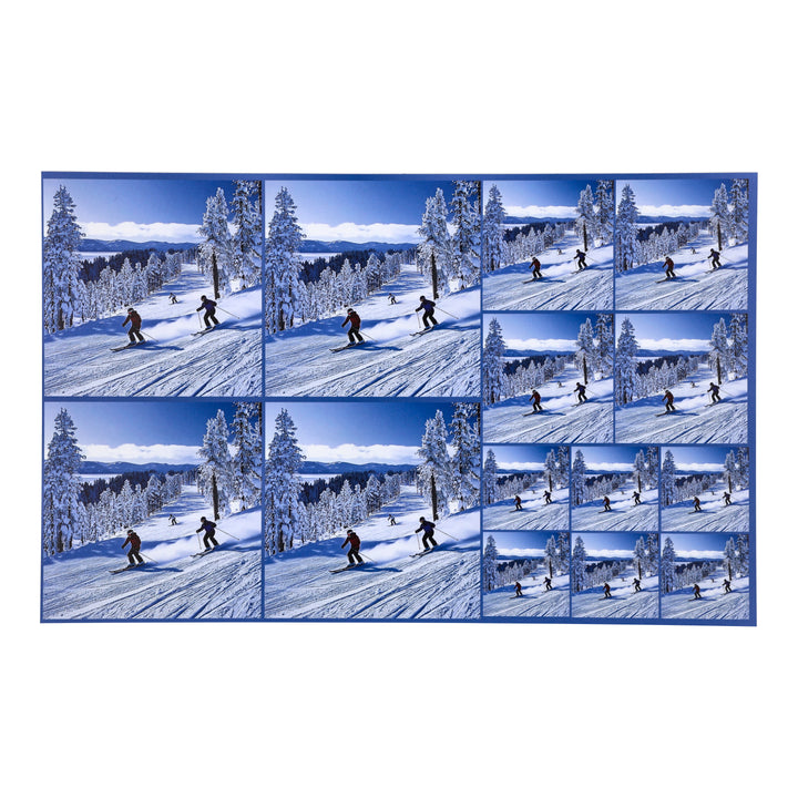 PatternPly® Full Coverage Skiers Three Sizes