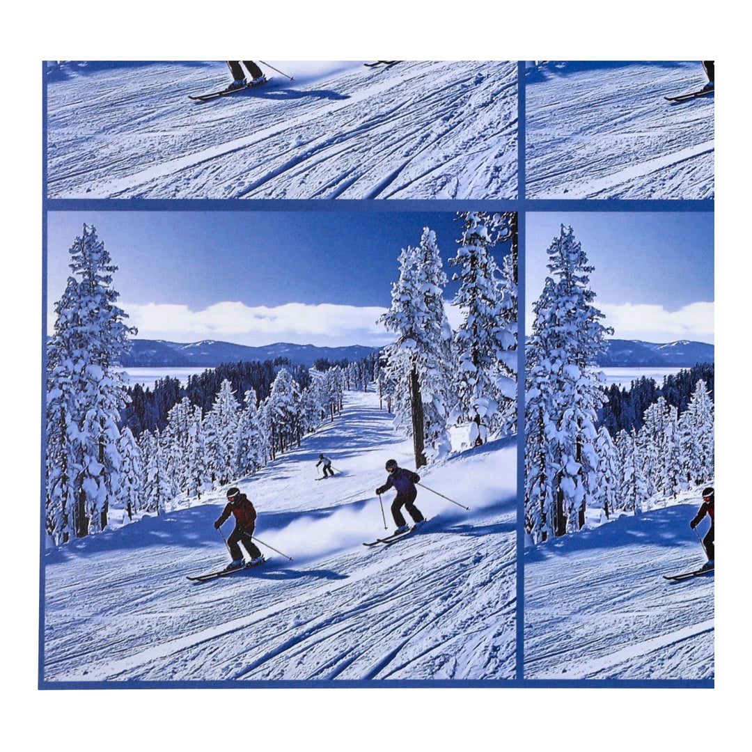 PatternPly® Full Coverage Skiers Three Sizes