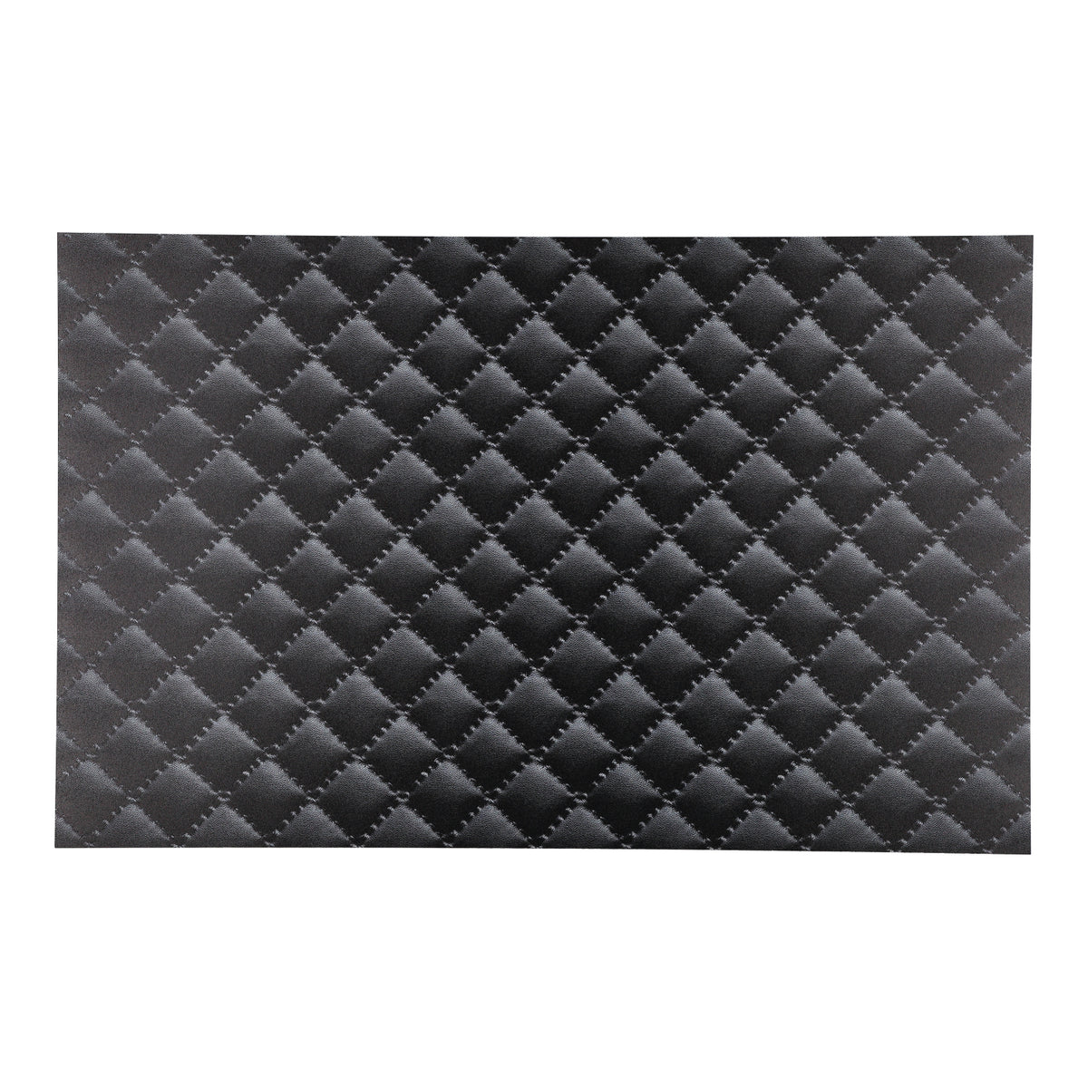 PatternPly® Full Coverage Quilted Leather product photo 3