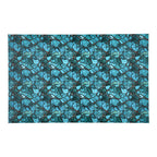 PatternPly® Full Coverage Natural Turquoise product photo 3