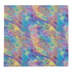 PatternPly® Full Coverage Opalescence sheet showing the pattern