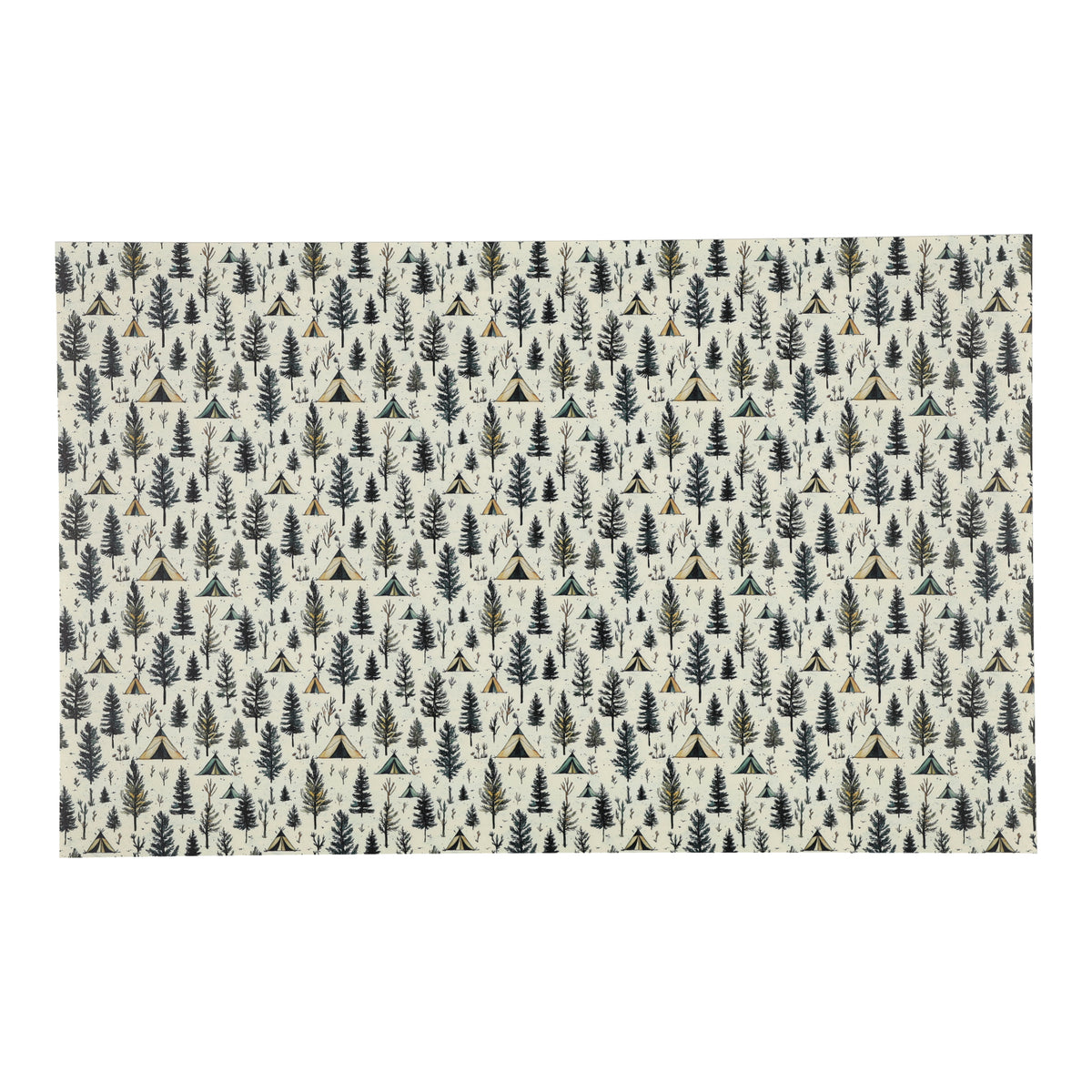 PatternPly® Full Coverage Rustic Tents product photo 3
