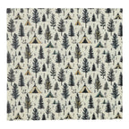 PatternPly® Full Coverage Rustic Tents sheet showing the pattern