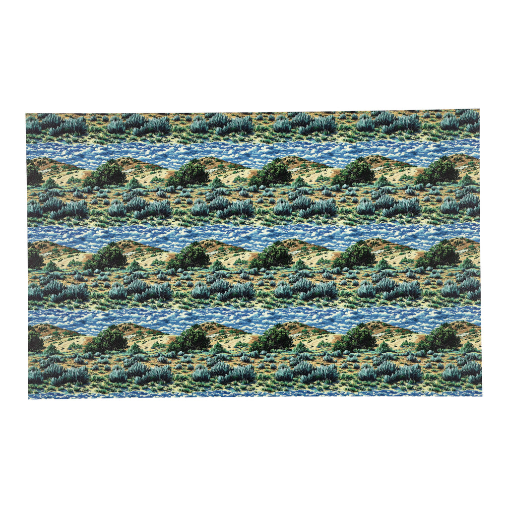 PatternPly® Full Coverage Sagebrush Hills product photo 3
