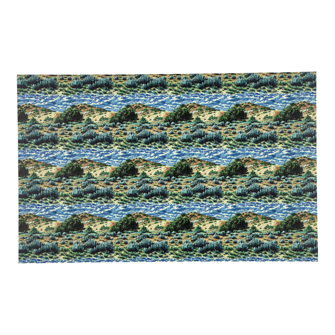 PatternPly® Full Coverage Sagebrush Hills