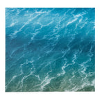 PatternPly® Full Coverage Ocean Water sheet showing the pattern