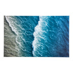 PatternPly® Full Coverage Vertical Ocean Water product photo 3