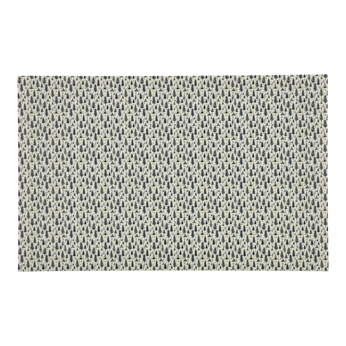 PatternPly® Full Coverage Rustic Tents Micro product photo 3