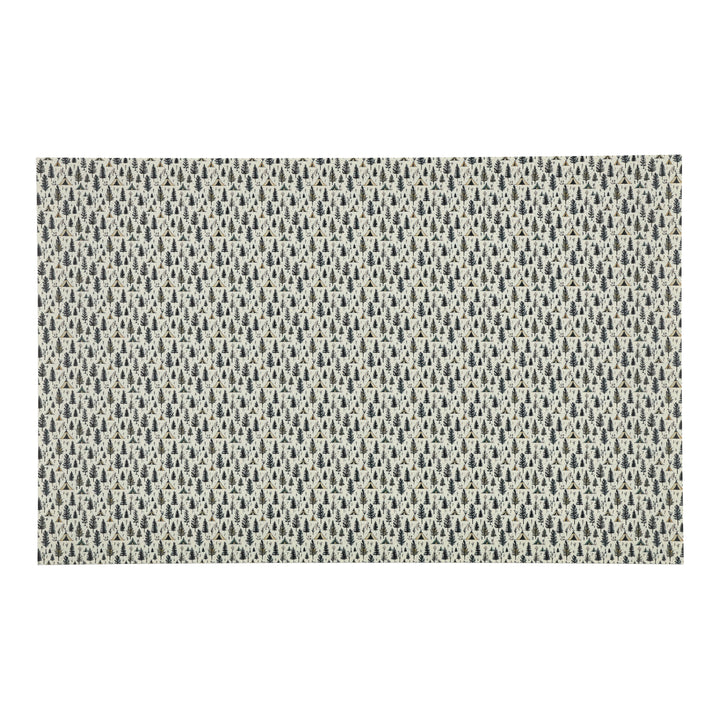 PatternPly® Full Coverage Rustic Tents Micro