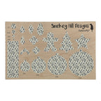 PatternPly® Full Coverage Rustic Tents Micro product photo 2