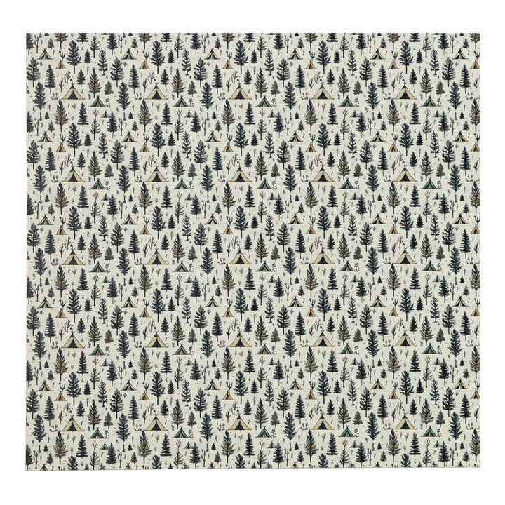 PatternPly® Full Coverage Rustic Tents Micro