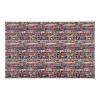 PatternPly® Full Coverage Mosaic Stairs product photo 3
