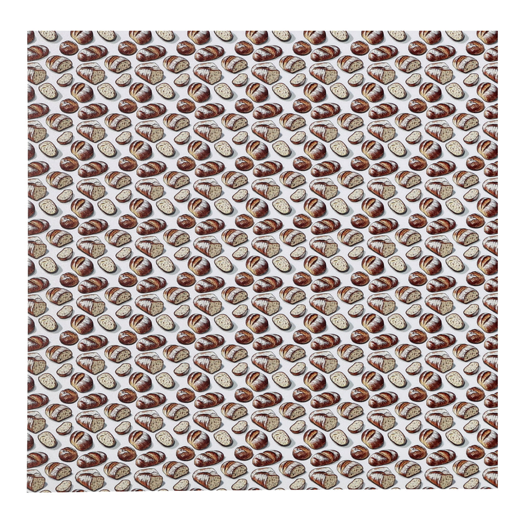 PatternPly® Full Coverage Sourdough Micro sheet showing the pattern