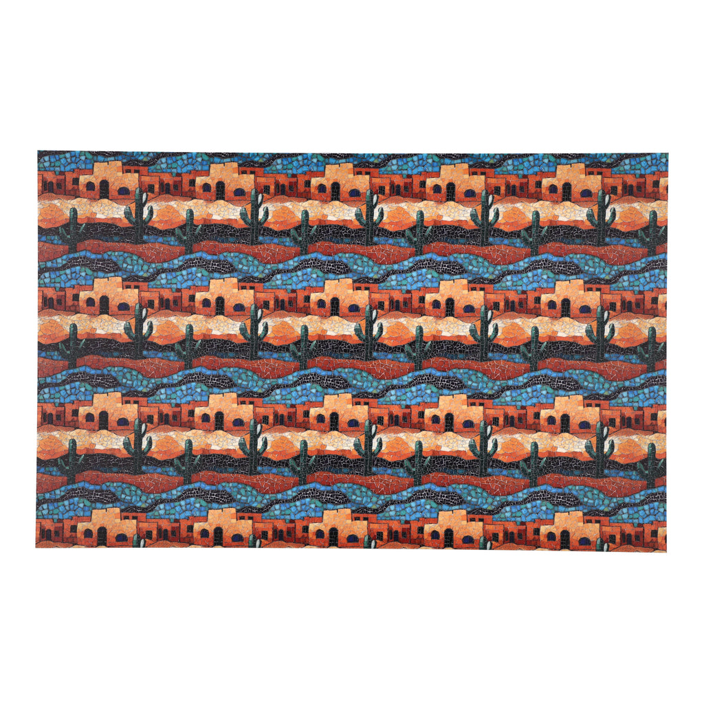 PatternPly® Full Coverage Mosaic Pueblos product photo 3