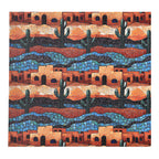 PatternPly® Full Coverage Mosaic Pueblos sheet showing the pattern