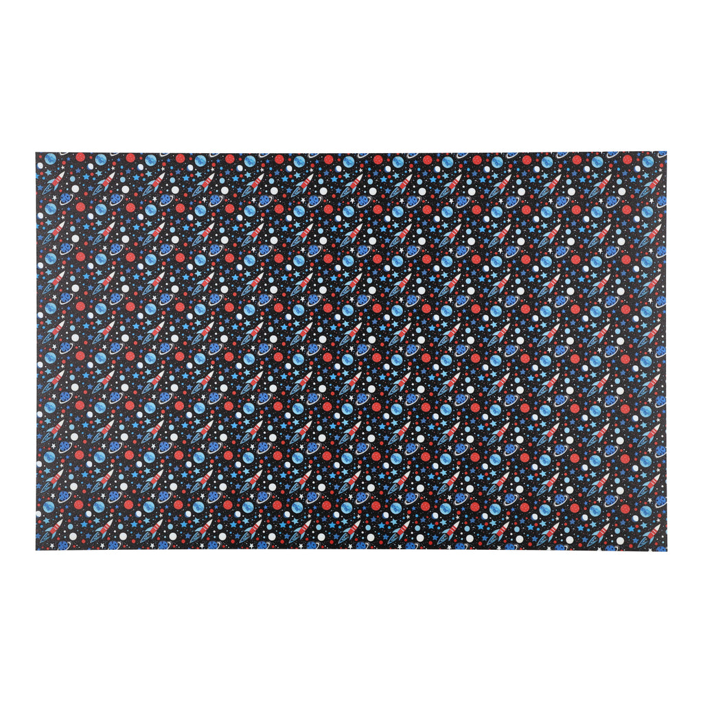 PatternPly® Full Coverage Space Inlay Micro product photo 3