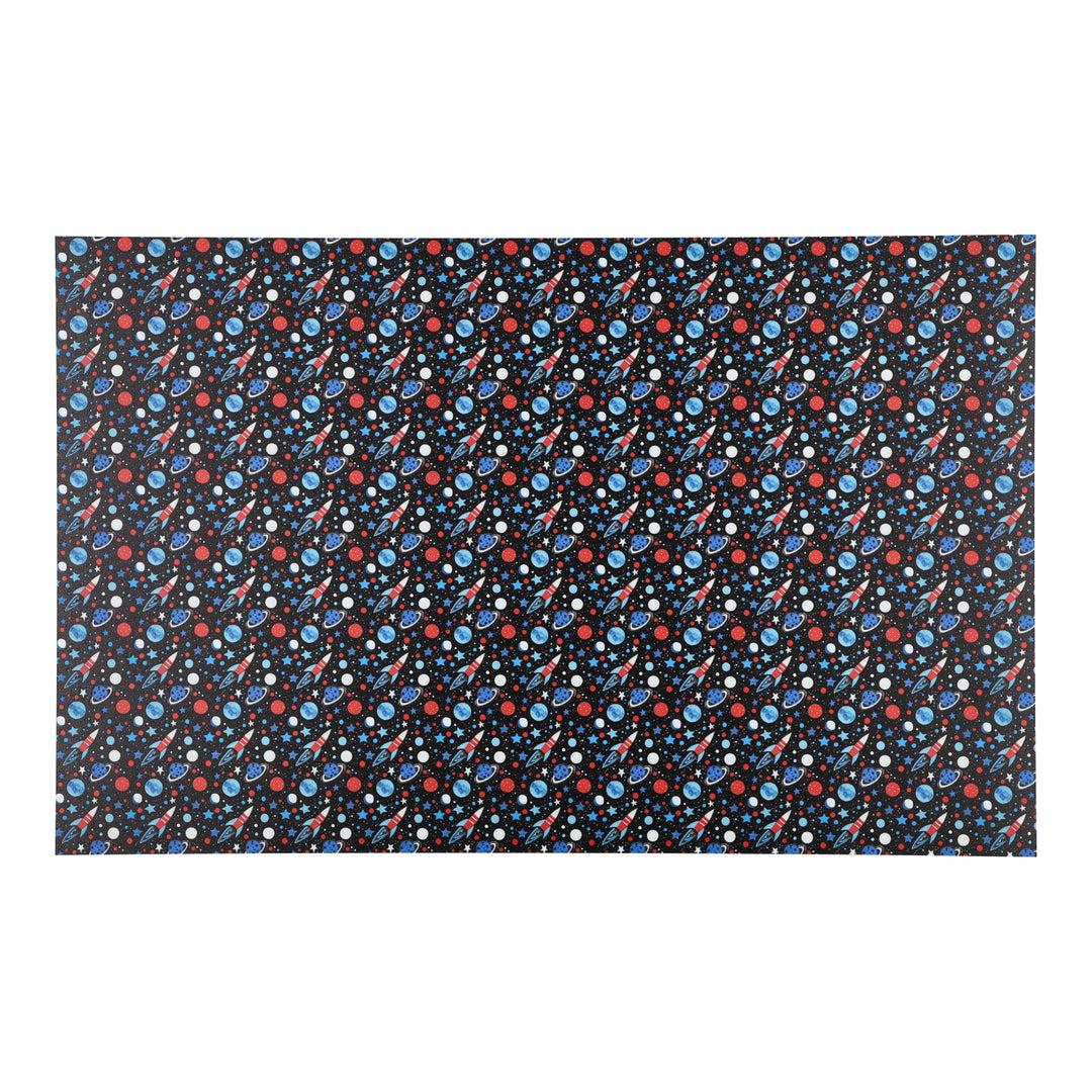 PatternPly® Full Coverage Space Inlay Micro