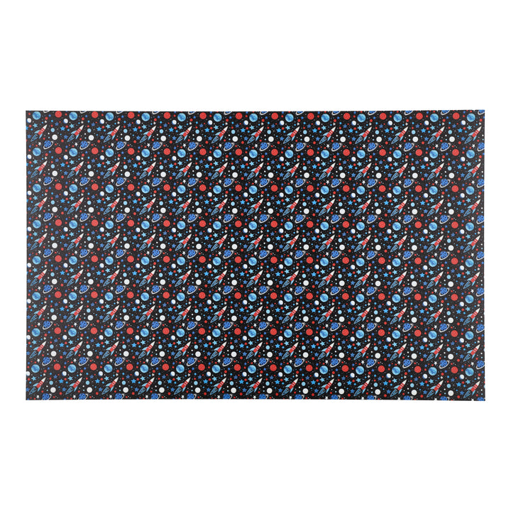 PatternPly® Full Coverage Space Inlay Micro