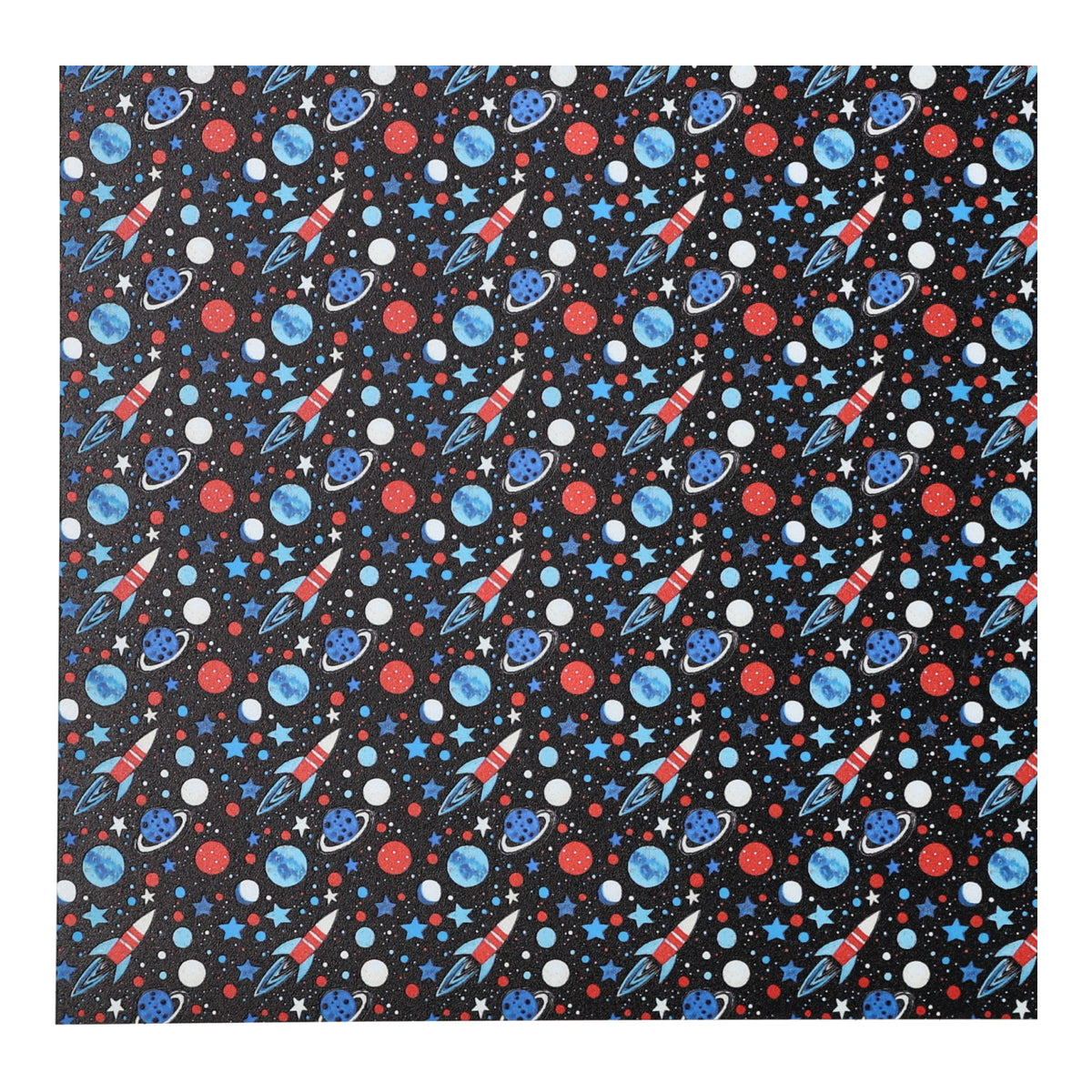 PatternPly® Full Coverage Space Inlay Micro sheet showing the pattern