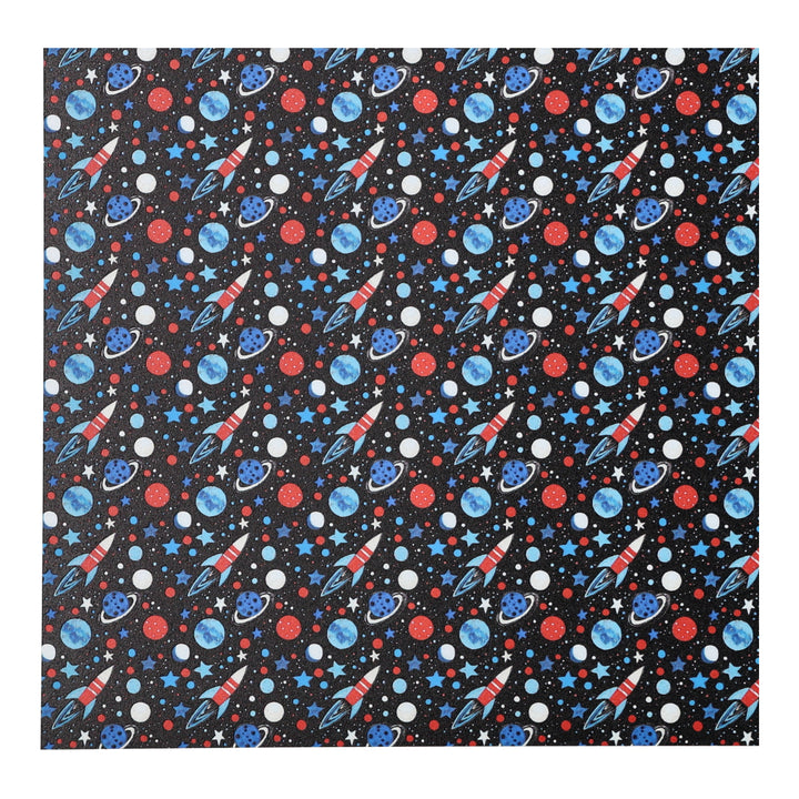 PatternPly® Full Coverage Space Inlay Micro