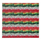 PatternPly® Full Coverage Trout Stripes Micro sheet showing the pattern