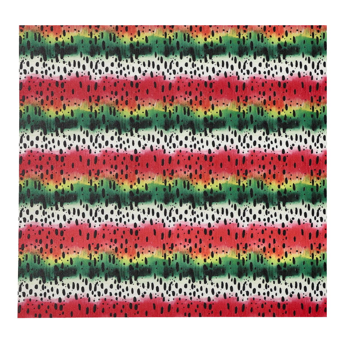 PatternPly® Full Coverage Trout Stripes Micro sheet showing the pattern
