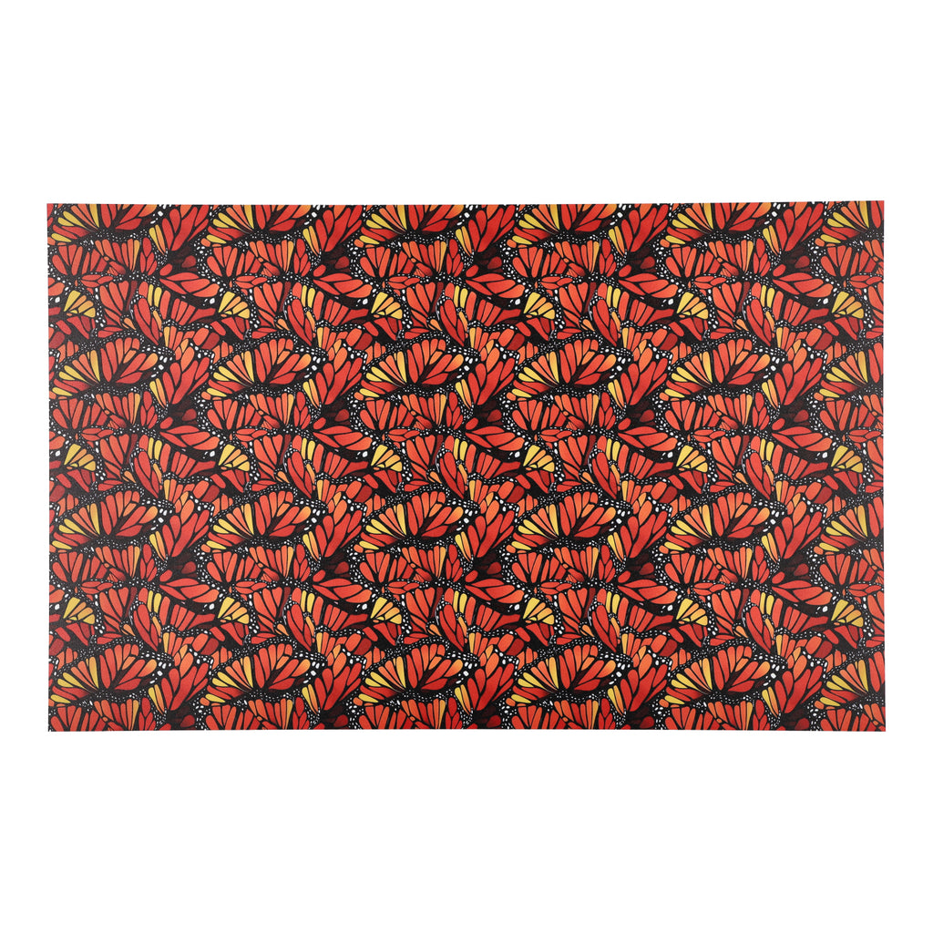PatternPly® Full Coverage Monarch Wings product photo 3