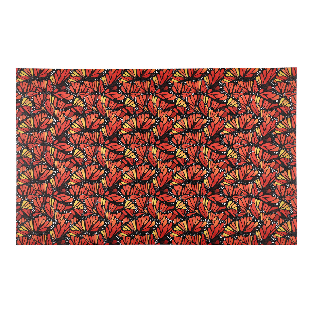 PatternPly® Full Coverage Monarch Wings product photo 3