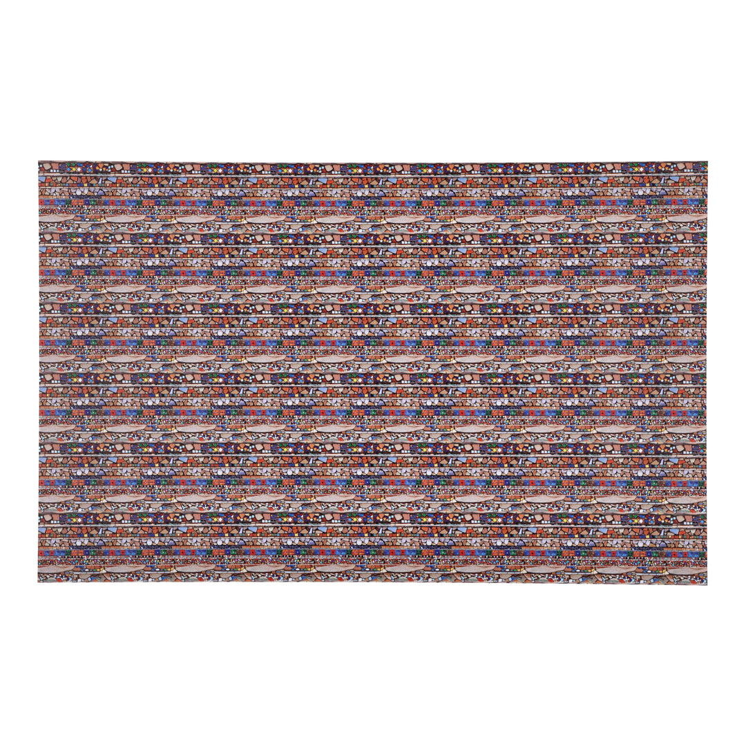 PatternPly® Full Coverage Mosaic Stairs Micro