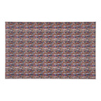 PatternPly® Full Coverage Mosaic Stairs Micro product photo 3