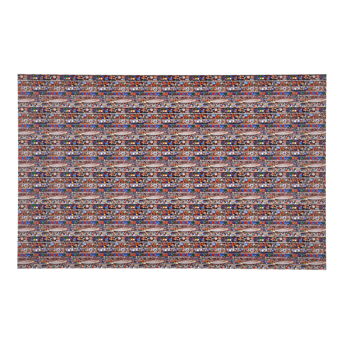 PatternPly® Full Coverage Mosaic Stairs Micro product photo 3