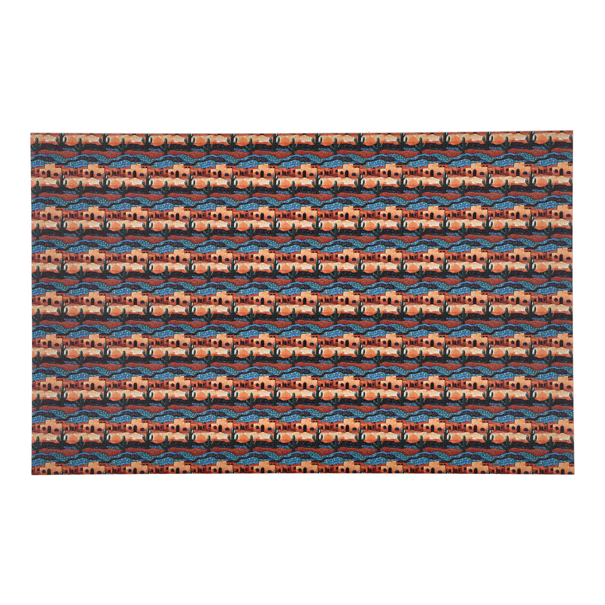 PatternPly® Full Coverage Mosaic Pueblos Micro product photo 3
