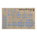 PatternPly® Full Coverage Opalescence Micro product photo 2