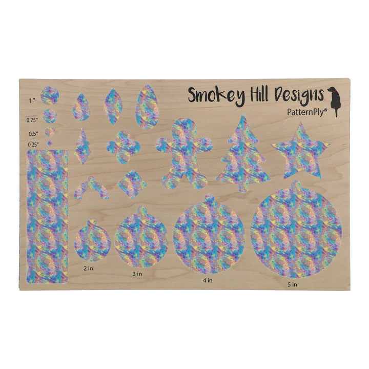 PatternPly® Full Coverage Opalescence Micro