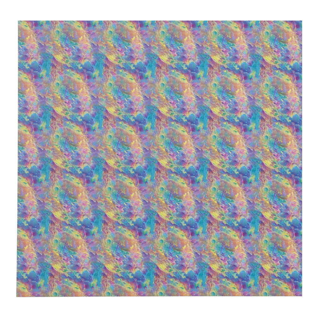 PatternPly® Full Coverage Opalescence Micro sheet showing the pattern