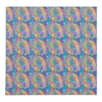 PatternPly® Full Coverage Opalescence Micro sheet showing the pattern