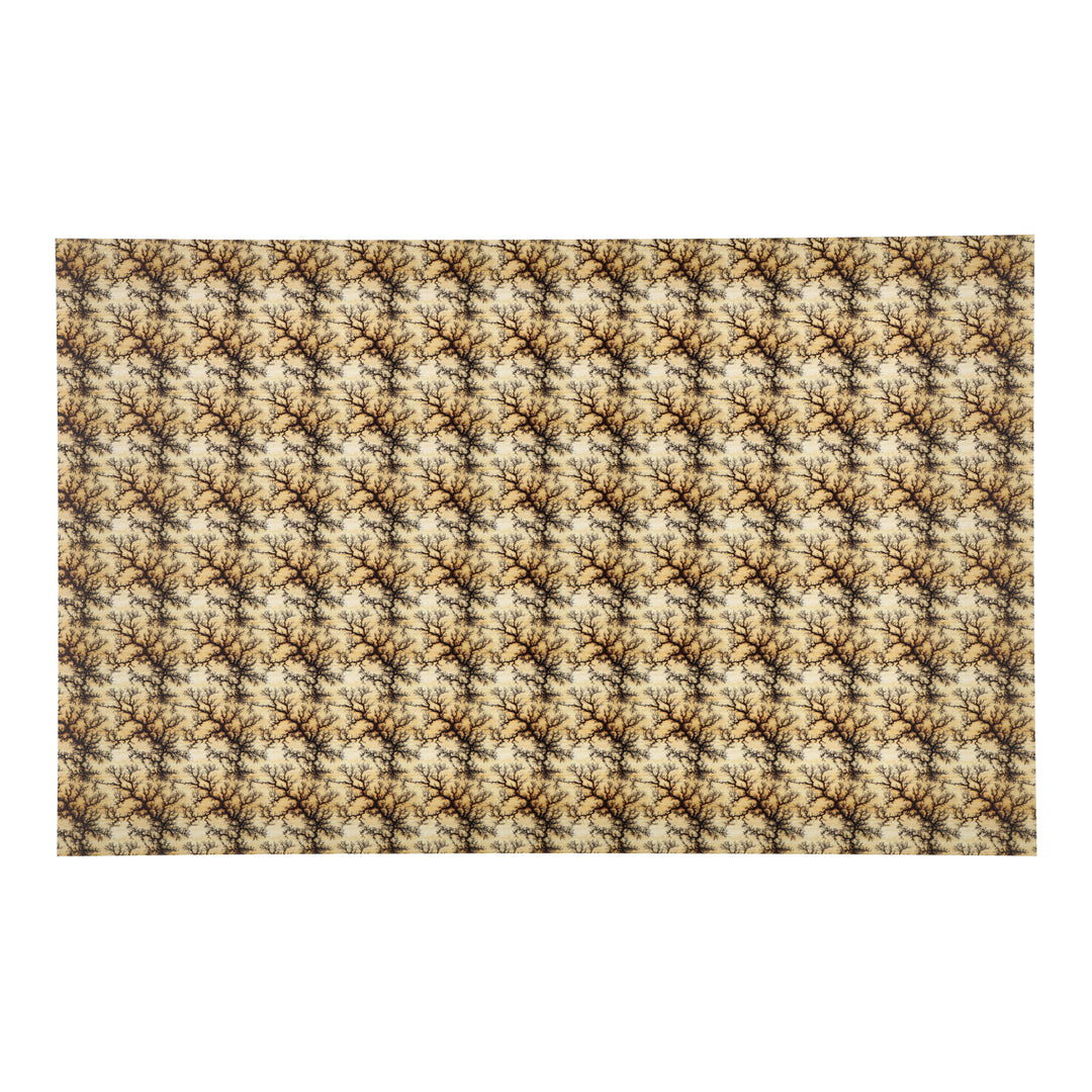 PatternPly® Full Coverage Fractal Burning Micro