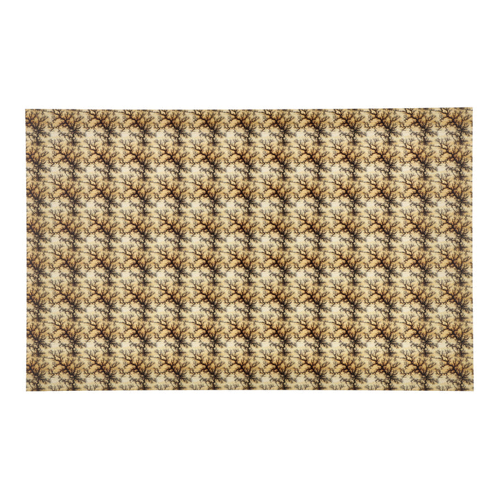 PatternPly® Full Coverage Fractal Burning Micro