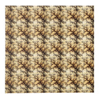 PatternPly® Full Coverage Fractal Burning Micro sheet showing the pattern