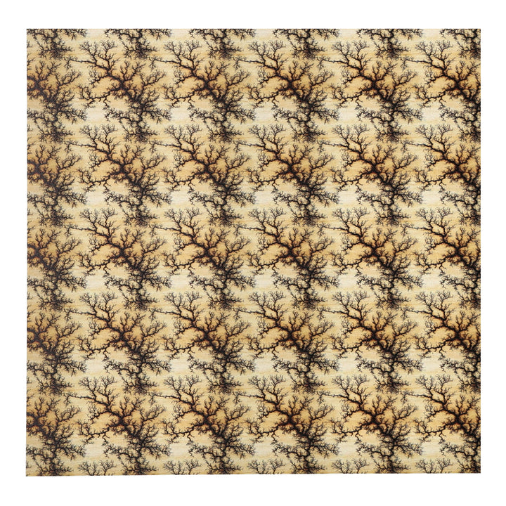 PatternPly® Full Coverage Fractal Burning Micro