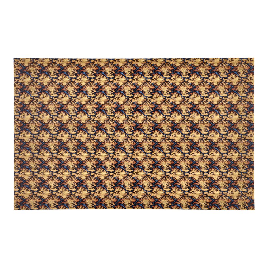 PatternPly® Full Coverage Fractal River Micro product photo 3