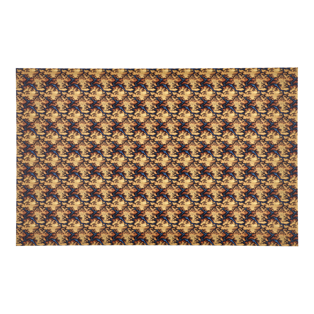 PatternPly® Full Coverage Fractal River Micro