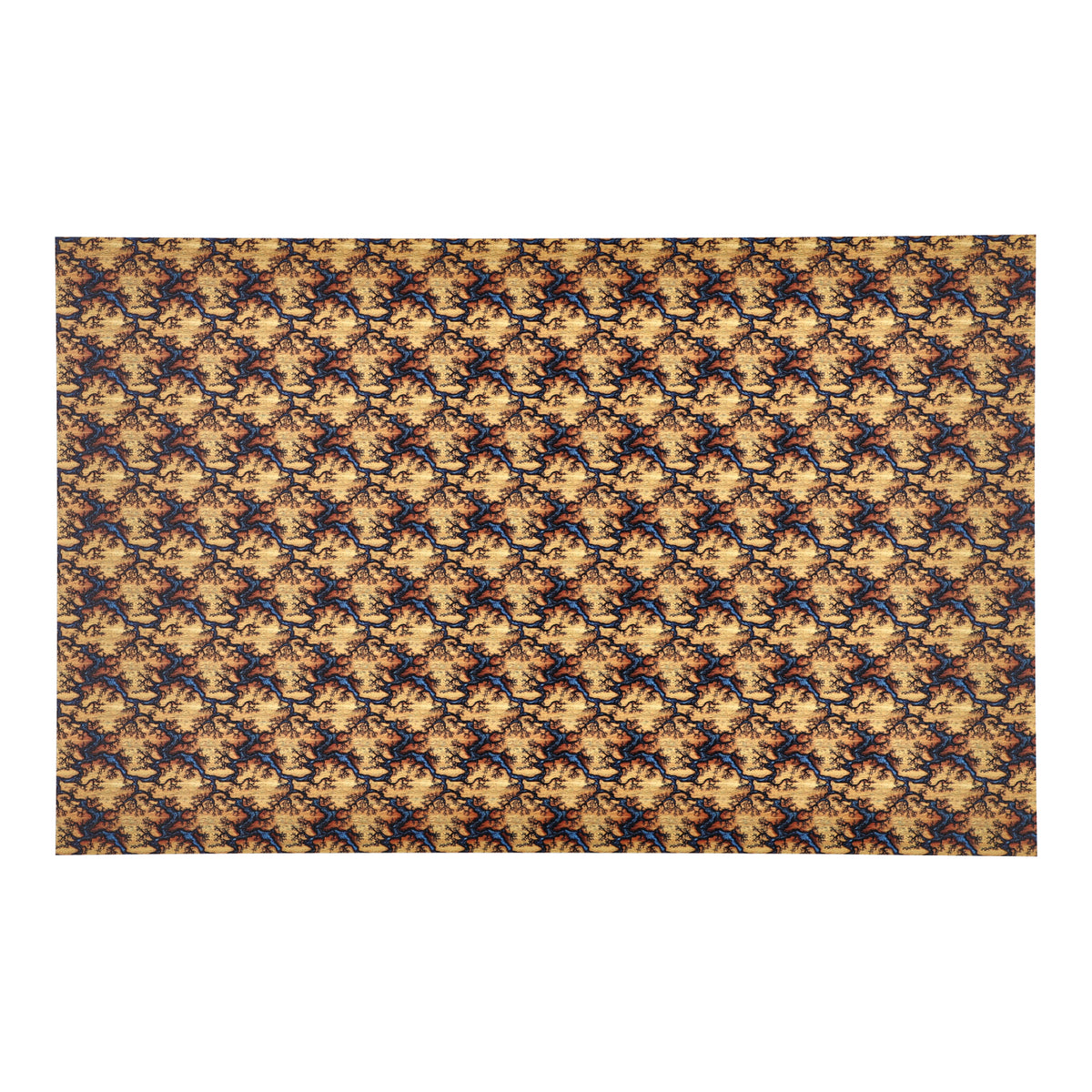 PatternPly® Full Coverage Fractal River Micro product photo 3