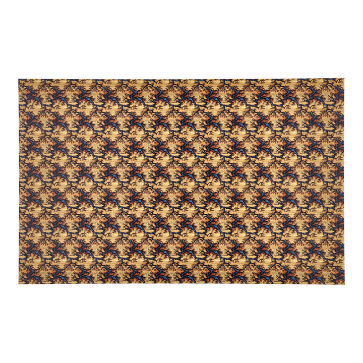 PatternPly® Full Coverage Fractal River Micro