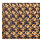 PatternPly® Full Coverage Fractal River Micro sheet showing the pattern